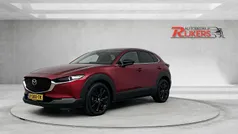 Gebruikt 2022 Mazda CX-30 Luxury SUV | € 28.495 (Eerlijke prijs)