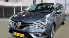 Gebruikt 2016 Renault Mégane GrandTour Bose Edition Stationwagen | € 8.950 (Eerlijke prijs)
