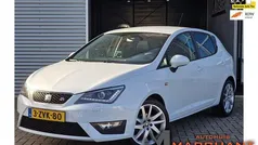 Gebruikt 2015 Seat Ibiza FR Hatchback | € 7.899 (Eerlijke prijs)