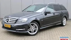 Gebruikt 2011 Mercedes C180 Avantgarde Stationwagen | € 9.950 (Eerlijke prijs)