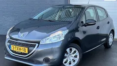 Gebruikt 2014 Peugeot 208 Access Hatchback | € 5.699 (Eerlijke prijs)