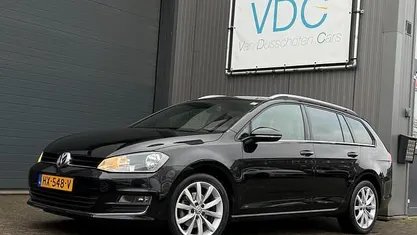 Occasion 2016 VW Golf VII Edition Stationwagen | € 8.750 (Eerlijke prijs)