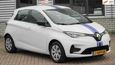 Gebruikt 2020 Renault Zoe Life Hatchback | € 11.650 (Eerlijke prijs)