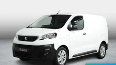 Wit Gebruikt 2021 Peugeot Expert Premium Van | € 20.199 (Eerlijke prijs)