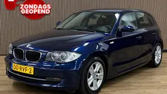 Gebruikt 2011 BMW 118 Efficient Dynamics Hatchback | € 6.945 (Eerlijke prijs)