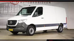 Overige Gebruikt 2022 Mercedes Sprinter Van | € 29.900 (Super prijs)