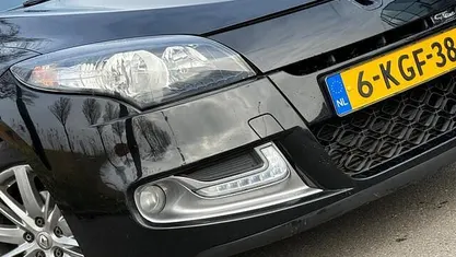 Occasion 2012 Renault Mégane GT Line GT-Line Stationwagen | € 4.325 (Eerlijke prijs)