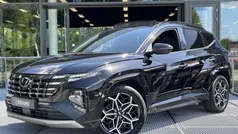 Gebruikt 2021 Hyundai Tucson N Line SUV | € 31.850 (Eerlijke prijs)