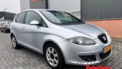Grijs Gebruikt 2005 Seat Toledo Stylance Stationwagen | € 850 (Goede deal)