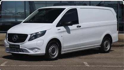 Occasion 2023 Mercedes Vito Van | € 34.945 (Eerlijke prijs)