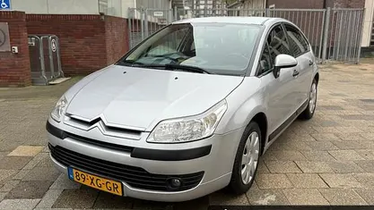 Gebruikt 2007 Citroën C4 Prestige Hatchback | € 2.250 (Eerlijke prijs)