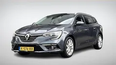 Stationwagon Gebruikt 2019 Renault Mégane GrandTour Bose Edition Stationwagen | € 15.450 (Eerlijke prijs)