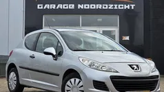 Gebruikt 2010 Peugeot 207 Hatchback | € 1.750 (Goede deal)