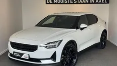 Hatchback Gebruikt 2021 Polestar 2 Standard Range Single Motor Hatchback | € 26.950 (Eerlijke prijs)
