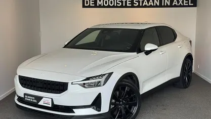Hatchback Gebruikt 2021 Polestar 2 Standard Range Single Motor Hatchback | € 26.950 (Eerlijke prijs)