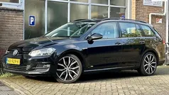 Gebruikt 2016 VW Golf VII Trendline Stationwagen | € 6.495 (Goede deal)