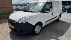 Gebruikt 2016 Opel Combo Edition MPV | € 5.500 (Eerlijke prijs)
