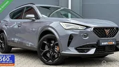 Grijs Gebruikt 2021 Cupra Formentor SUV | € 34.950 (Goede deal)