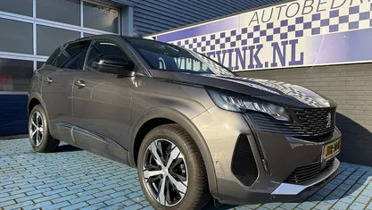 Occasion Peugeot 3008 Allure 131 PK (96 kW) 2023 SUV