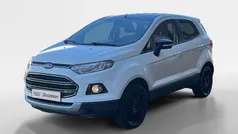Gebruikt 2016 Ford Ecosport Titanium SUV | € 10.445 (Eerlijke prijs)