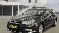 Gebruikt 2009 Citroën C5 Stationwagen | € 3.495 (Eerlijke prijs)