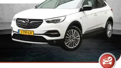 Gebruikt 2020 Opel Grandland X Innovation SUV | € 20.925 (Eerlijke prijs)