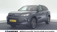 Grijs Gebruikt 2025 VW Tiguan Edition SUV | € 47.949 (Super prijs)