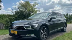 Gebruikt 2015 VW Passat Comfortline Stationwagen | € 7.499 (Eerlijke prijs)