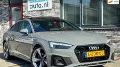 Gebruikt 2021 Audi A5 Sportback S-Line Hatchback | € 39.745 (Eerlijke prijs)