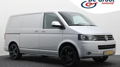 VW T5