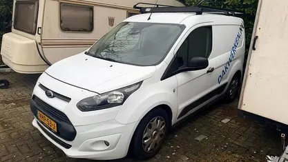Occasion Ford Transit 95 PK (69 kW) 2016 Van
