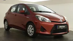 Gebruikt 2014 Toyota Yaris Active Hatchback | € 12.899 (Eerlijke prijs)