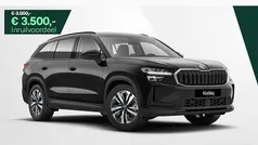 Gebruikt 2024 Skoda Kodiaq Business Line SUV | € 50.900 (Super prijs)