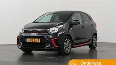 Gebruikt 2020 Kia Picanto GT-Line Hatchback | € 13.835 (Eerlijke prijs)