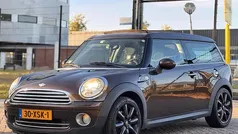 Gebruikt 2008 Mini Cooper Clubman Stationwagen | € 2.495 (Super prijs)