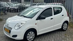 Gebruikt 2011 Suzuki Alto Comfort+ Hatchback | € 3.690 (Eerlijke prijs)