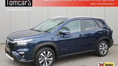 Gebruikt 2023 Suzuki SX4 S-Cross Style SUV | € 23.950 (Eerlijke prijs)