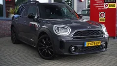 Grijs Gebruikt 2020 Mini Cooper S Countryman SUV | € 28.950 (Eerlijke prijs)
