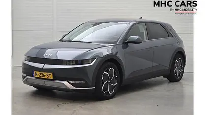 Occasion 2021 Hyundai Ioniq 5 SUV | € 23.200 (Goede deal)