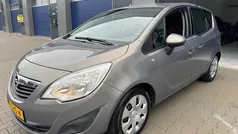Gebruikt 2011 Opel Meriva Edition MPV | € 2.250 (Super prijs)