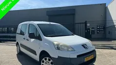 Gebruikt 2012 Peugeot Partner MPV | € 2.299 (Eerlijke prijs)