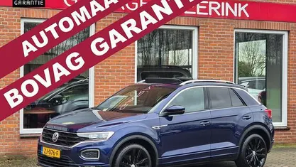 Occasion 2019 VW T-Roc Business SUV | € 26.950 (Eerlijke prijs)