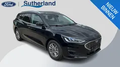 Overige Nieuw 2025 Ford Focus Titanium Stationwagen | € 29.850 (Super prijs)