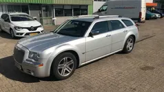 Chrysler 300C