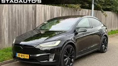 Gebruikt 2018 Tesla Model X SUV | € 24.999 (Goede deal)