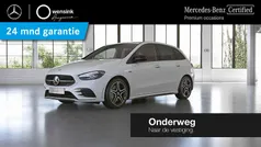 Gebruikt 2020 Mercedes B250e AMG line MPV | € 26.850 (Eerlijke prijs)
