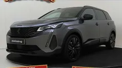 Grijs Gebruikt 2022 Peugeot 5008 Business-Line MPV | € 31.945 (Eerlijke prijs)
