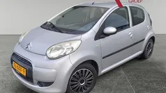 Gebruikt 2010 Citroën C1 Hatchback | € 2.945 (Eerlijke prijs)