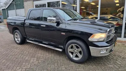 Occasion Dodge Ram 396 PK (291 kW) 2009 Pickup