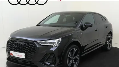 Occasion Audi Q3 Sportback Basis 245 PK (180 kW) 2023 SUV